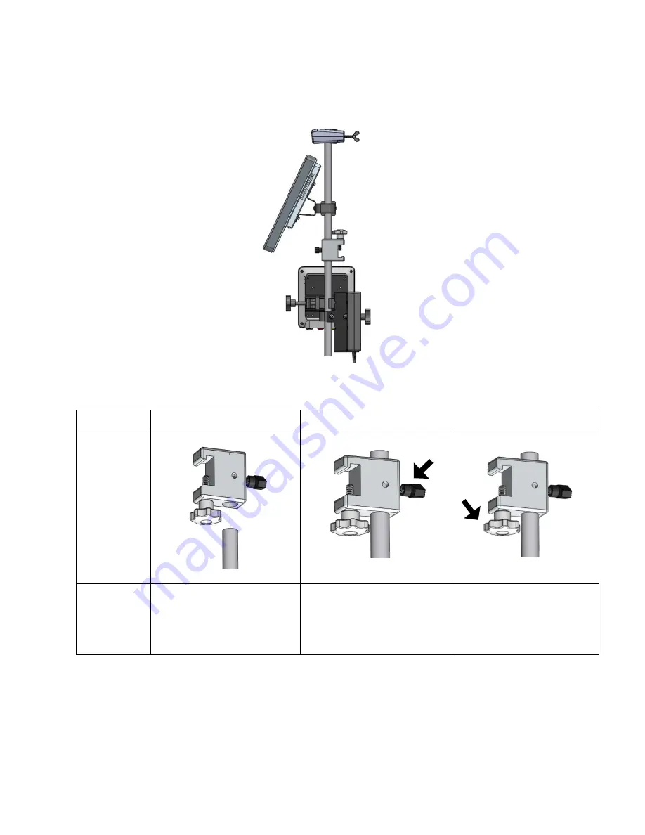 Opsens OptoMonitor 3 Instructions For Use Manual Download Page 97