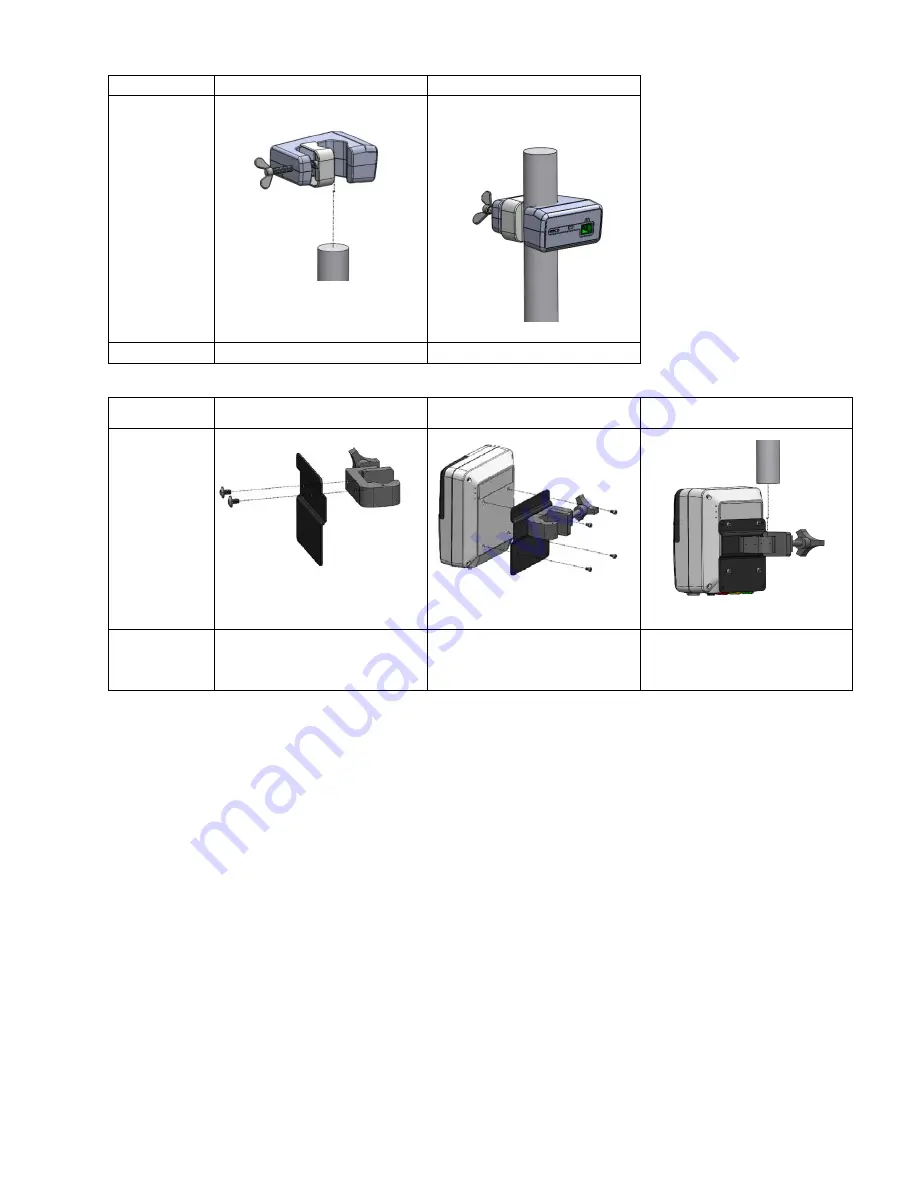 Opsens OptoMonitor 3 Instructions For Use Manual Download Page 98