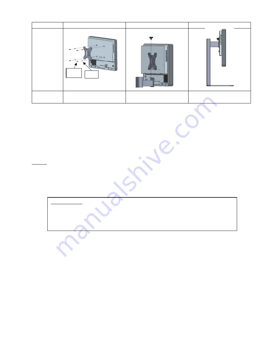 Opsens OptoMonitor 3 Instructions For Use Manual Download Page 101