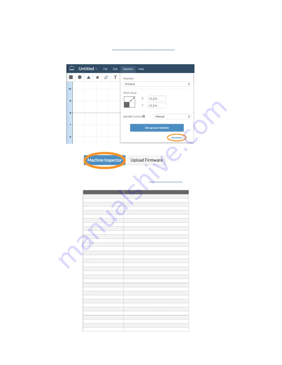 Opt Lasers PLH3D 6W-XF Start Manual Download Page 14