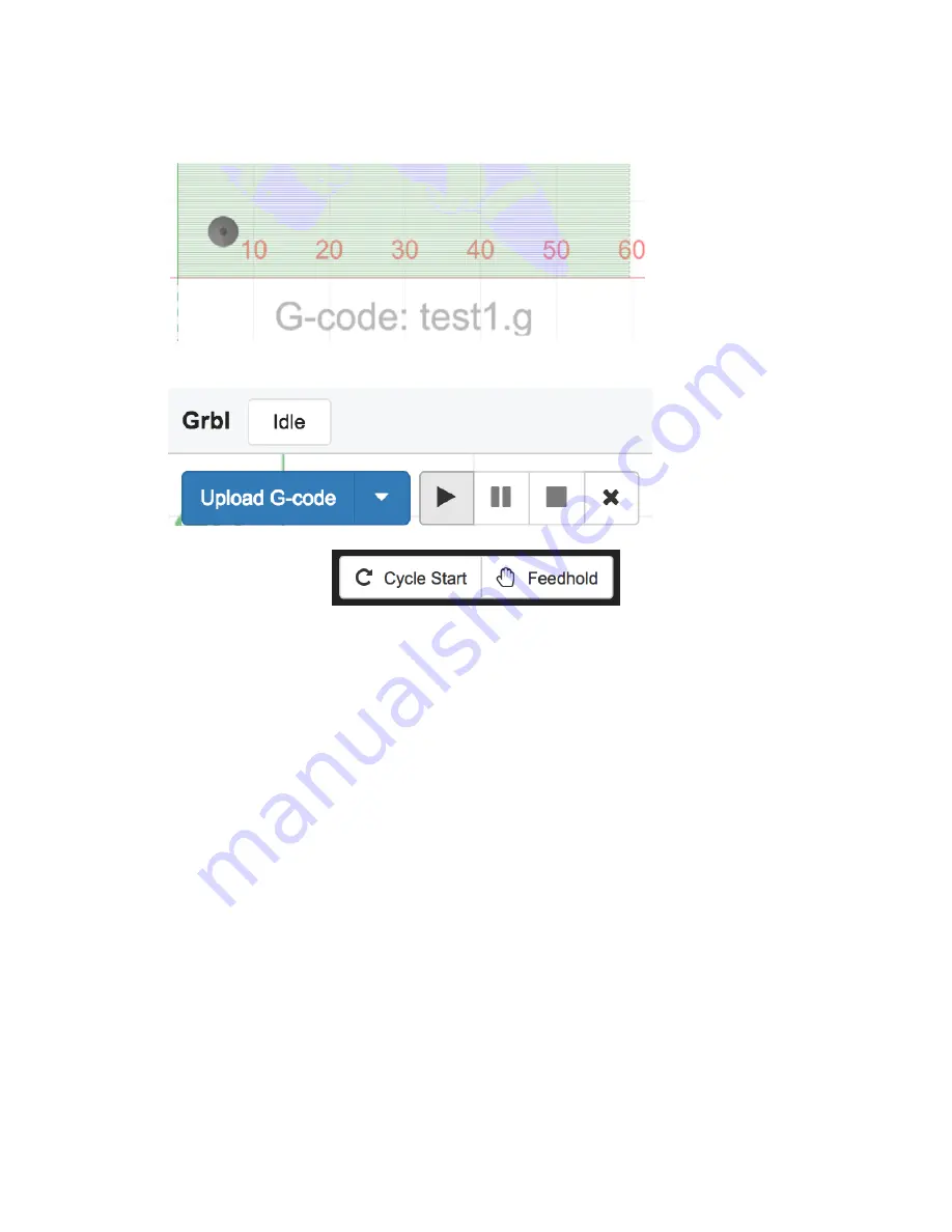 Opt Lasers PLH3D 6W-XF Start Manual Download Page 32