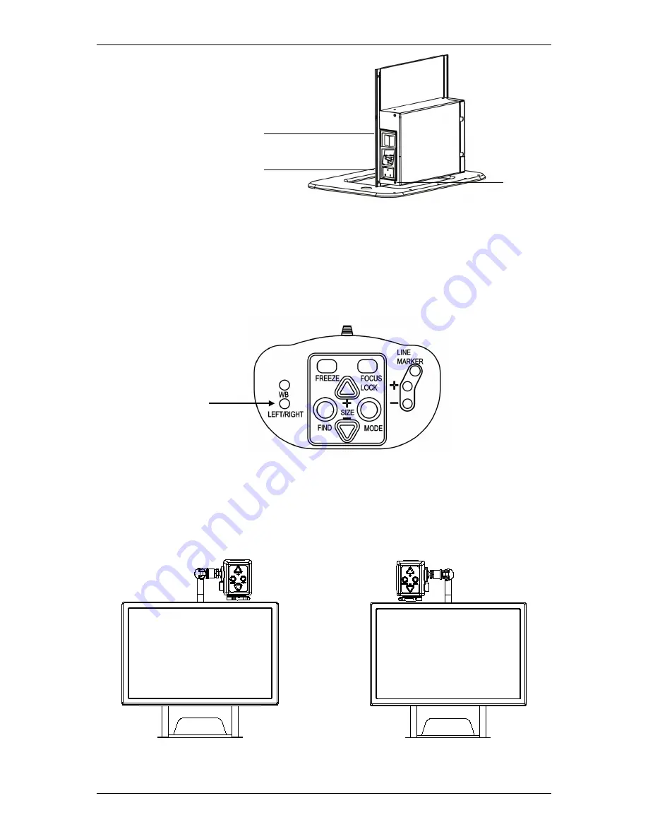 Optelec MultiView HD User Manual Download Page 38