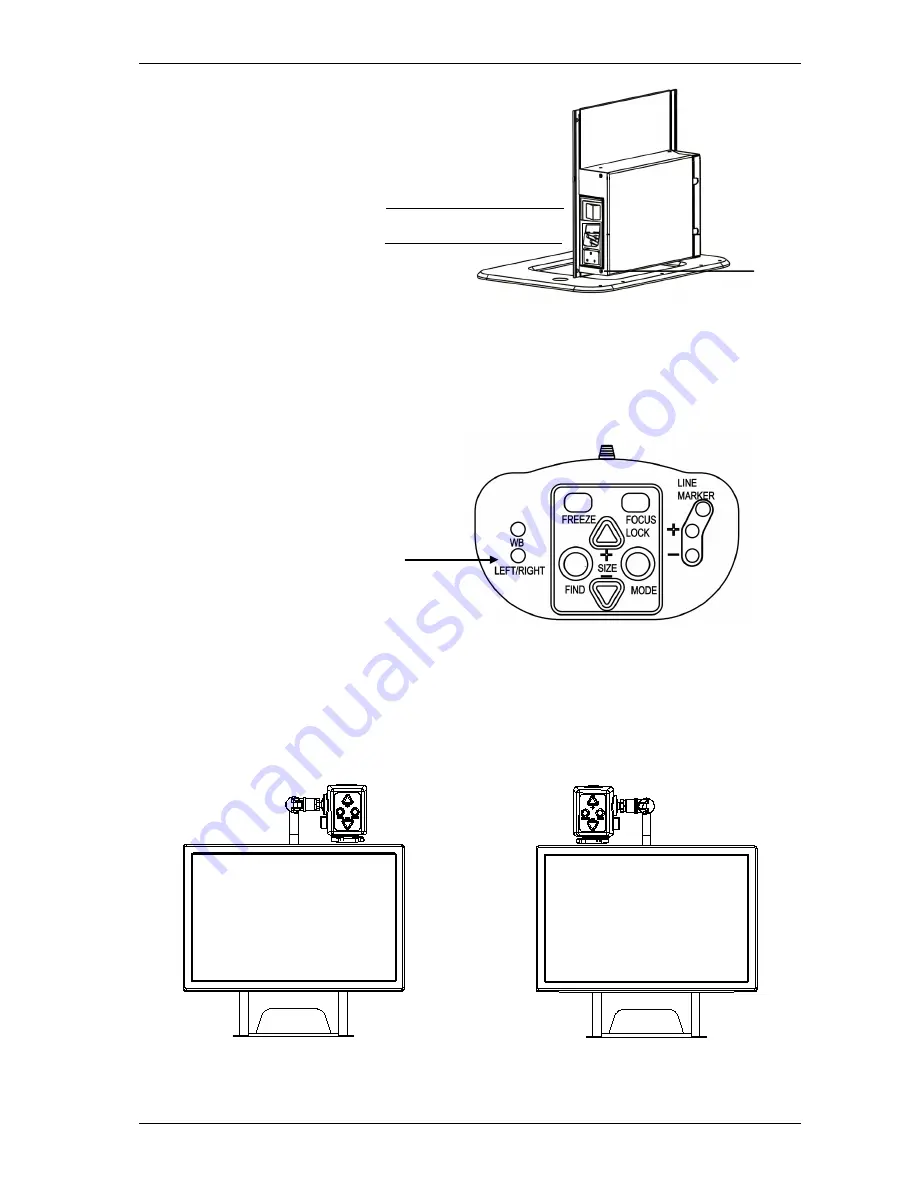 Optelec MultiView HD User Manual Download Page 68