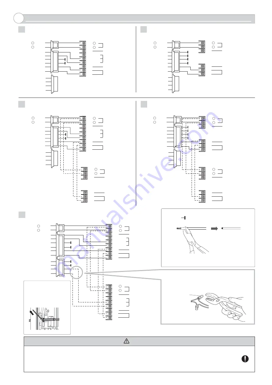 Optex REDBEAM Series Скачать руководство пользователя страница 2