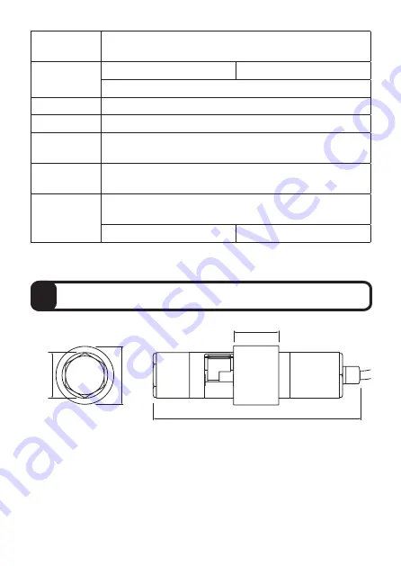 Optex Water It TC-3000-DI Instruction Manual Download Page 35