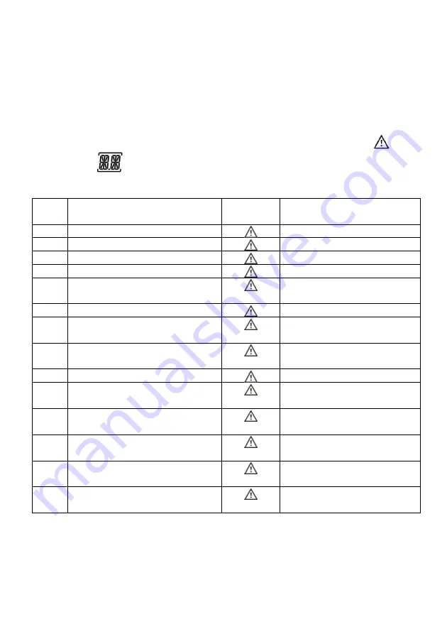 opti-solar Premium SP20000 User Manual Download Page 41