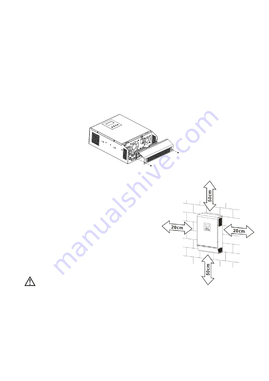 opti-solar SP Brilliant Series User Manual Download Page 6