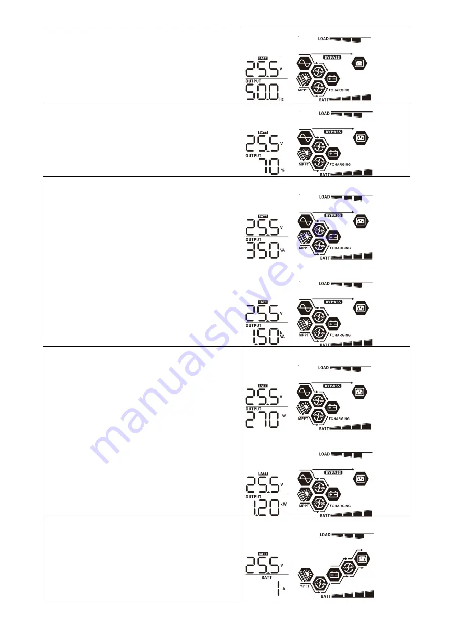 opti-solar SP6000 Handy Ultra User Manual Download Page 36