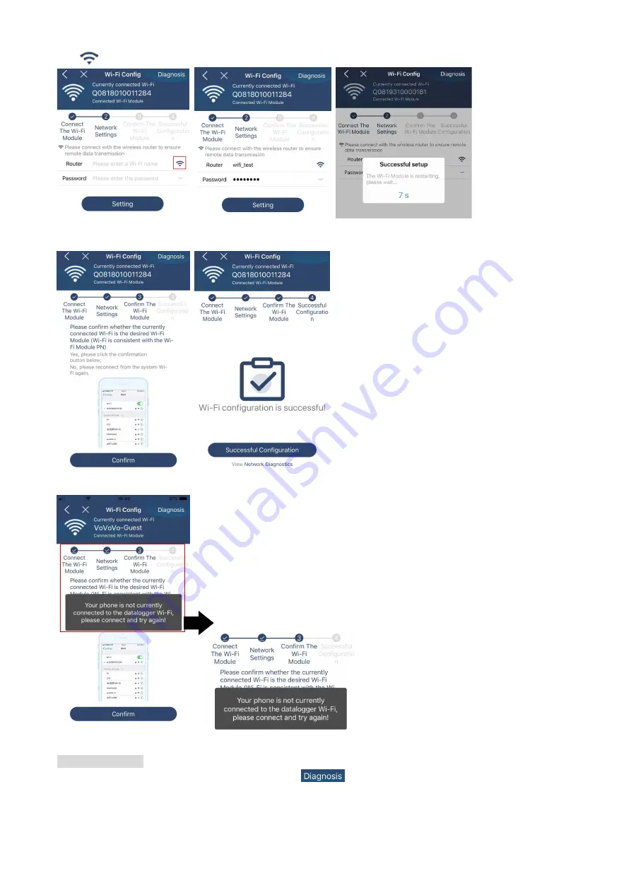 opti-solar SP6000 Handy Ultra User Manual Download Page 72