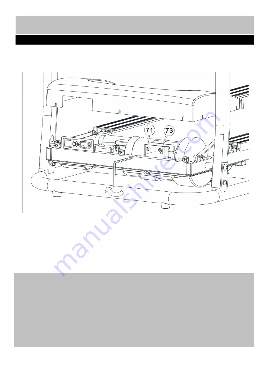 OPTi 604/6848 Assembly & User Instructions Download Page 28