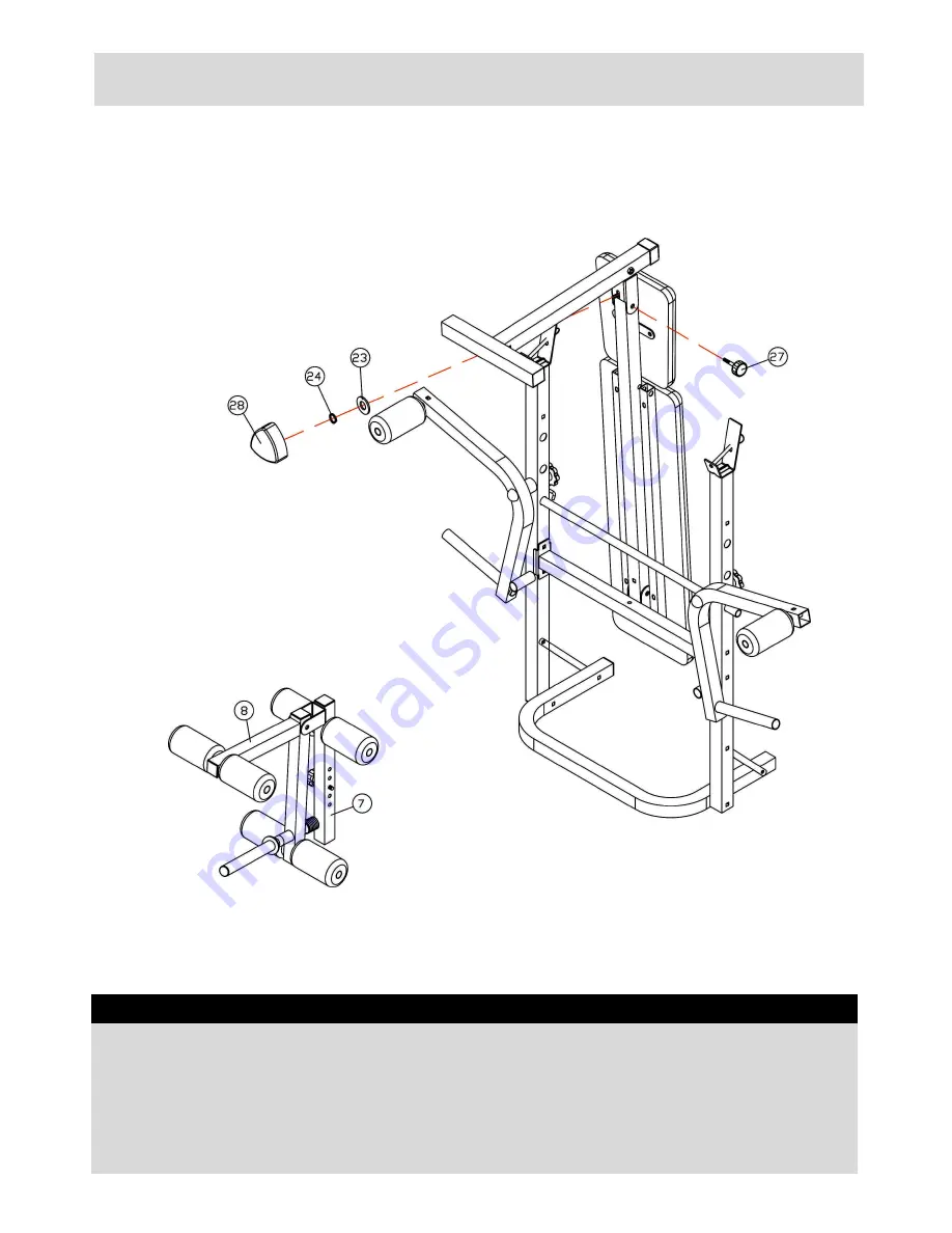 OPTi 621/7859 Assembly & User Instructions Download Page 12