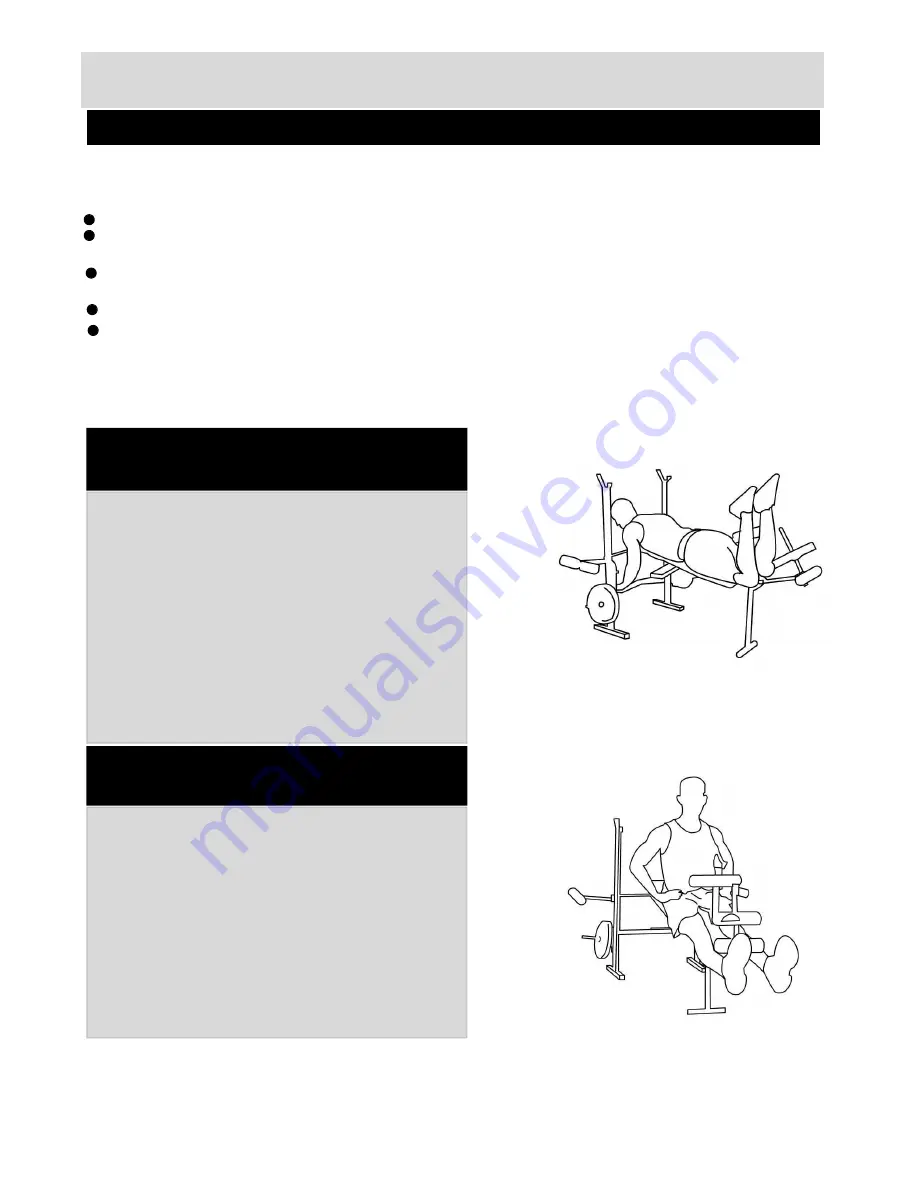 OPTi 621/7859 Assembly & User Instructions Download Page 19