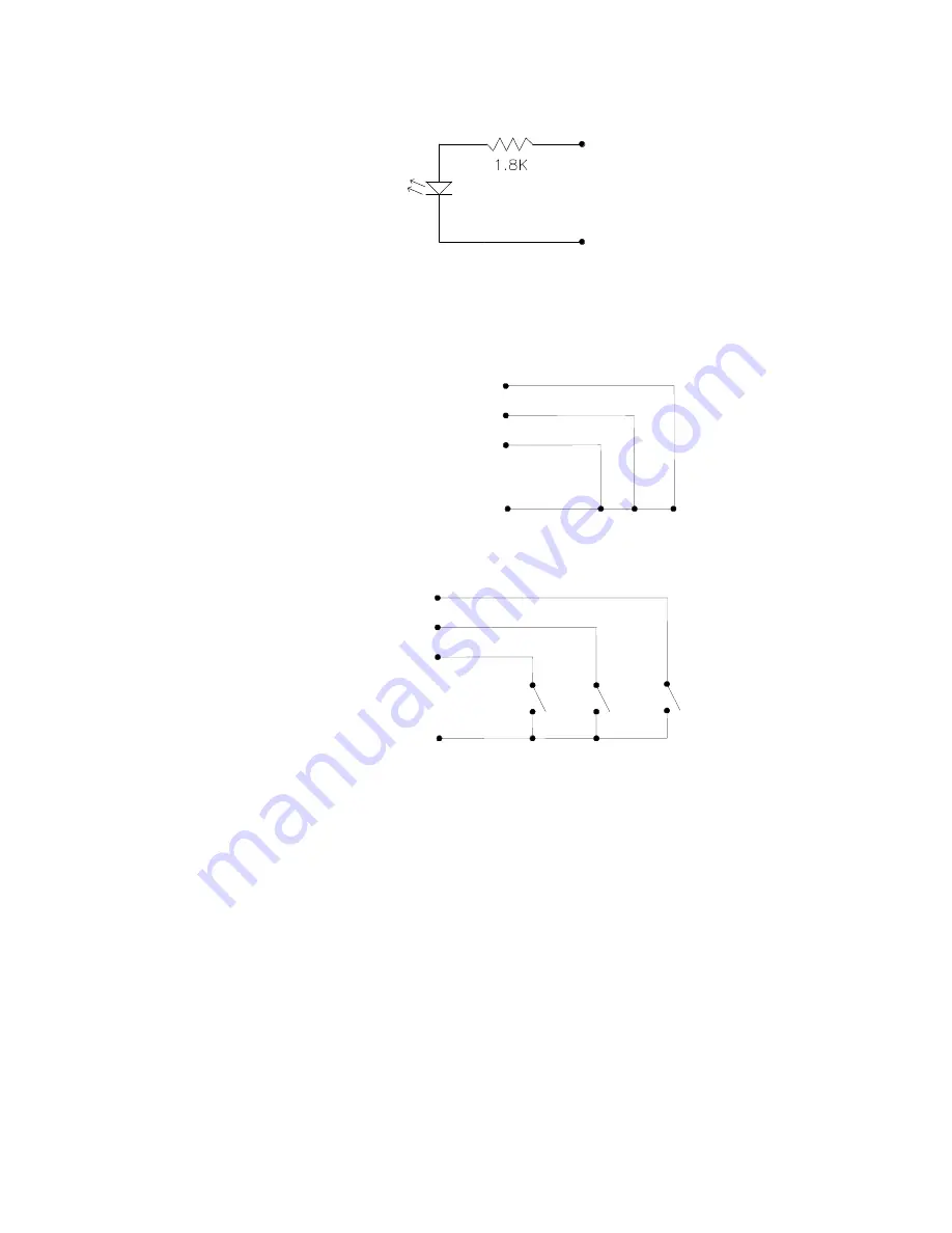 Optical dimensions LASER CHECK 6212A Manual Download Page 63