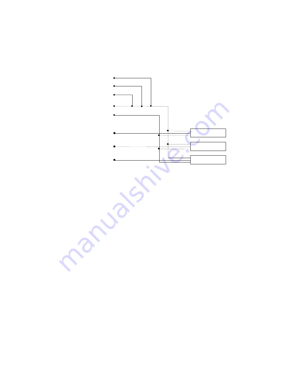 Optical dimensions LASER CHECK 6212A Manual Download Page 64