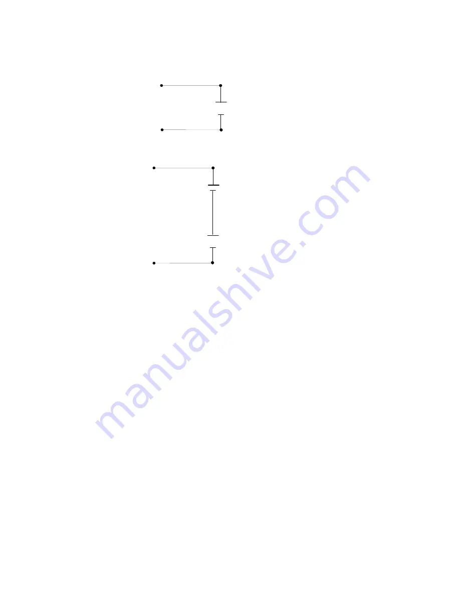 Optical dimensions LASER CHECK 6212A Manual Download Page 66