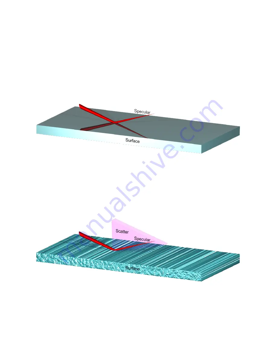 Optical dimensions Lasercheck 6212C Скачать руководство пользователя страница 44