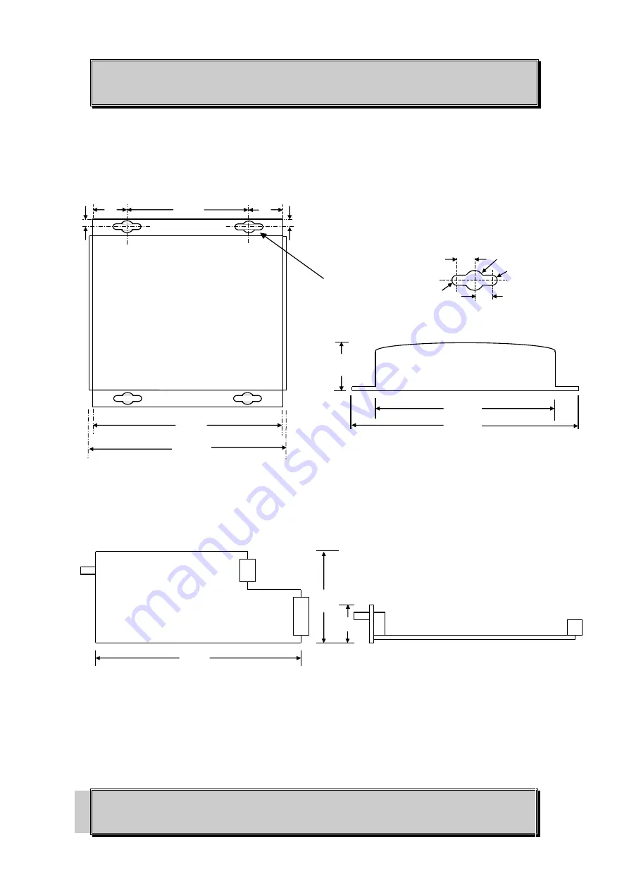 Optical Systems Design OSD138 Operator'S Manual Download Page 10