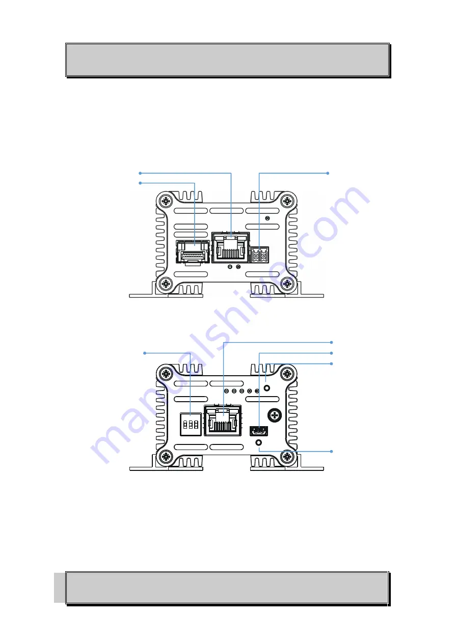 Optical Systems Design OSD2184P Operator'S Manual Download Page 11