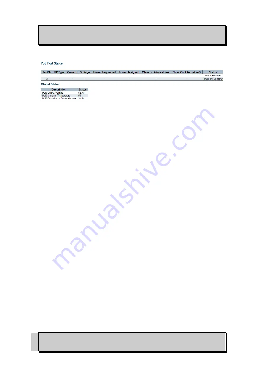 Optical Systems Design OSD2184P Operator'S Manual Download Page 31