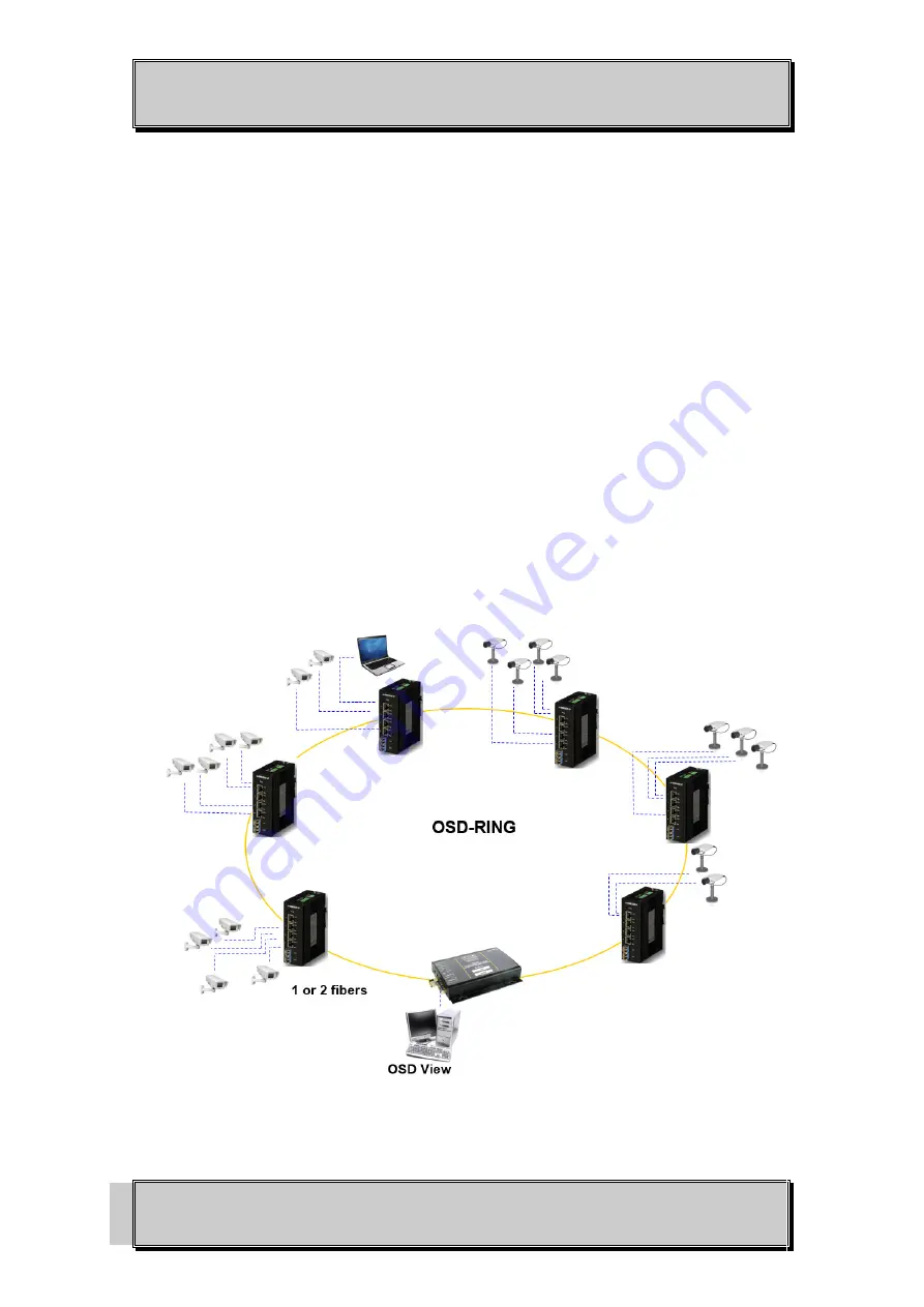 Optical Systems Design OSD2254P Series Operator'S Manual Download Page 5