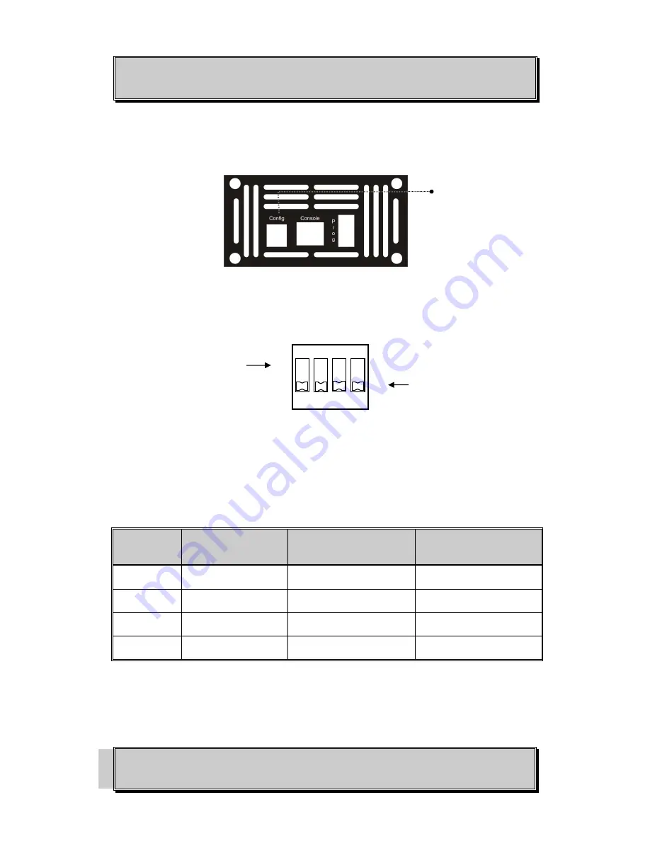 Optical Systems OSD2251P SERIES Operator'S Manual Download Page 16