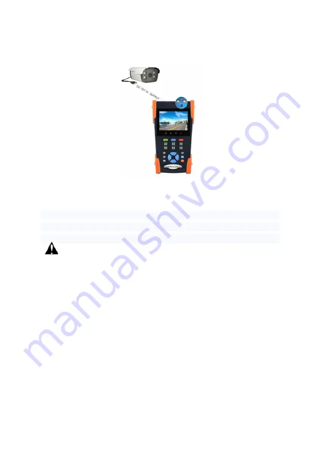 OPTICOM LCDI-35T User Manual Download Page 108