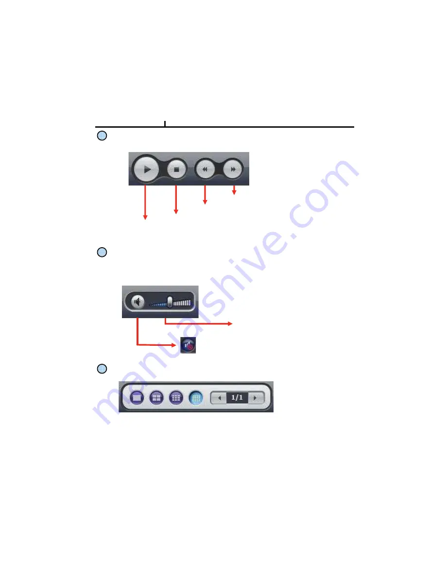 OPTICOM LX-1600 Скачать руководство пользователя страница 93