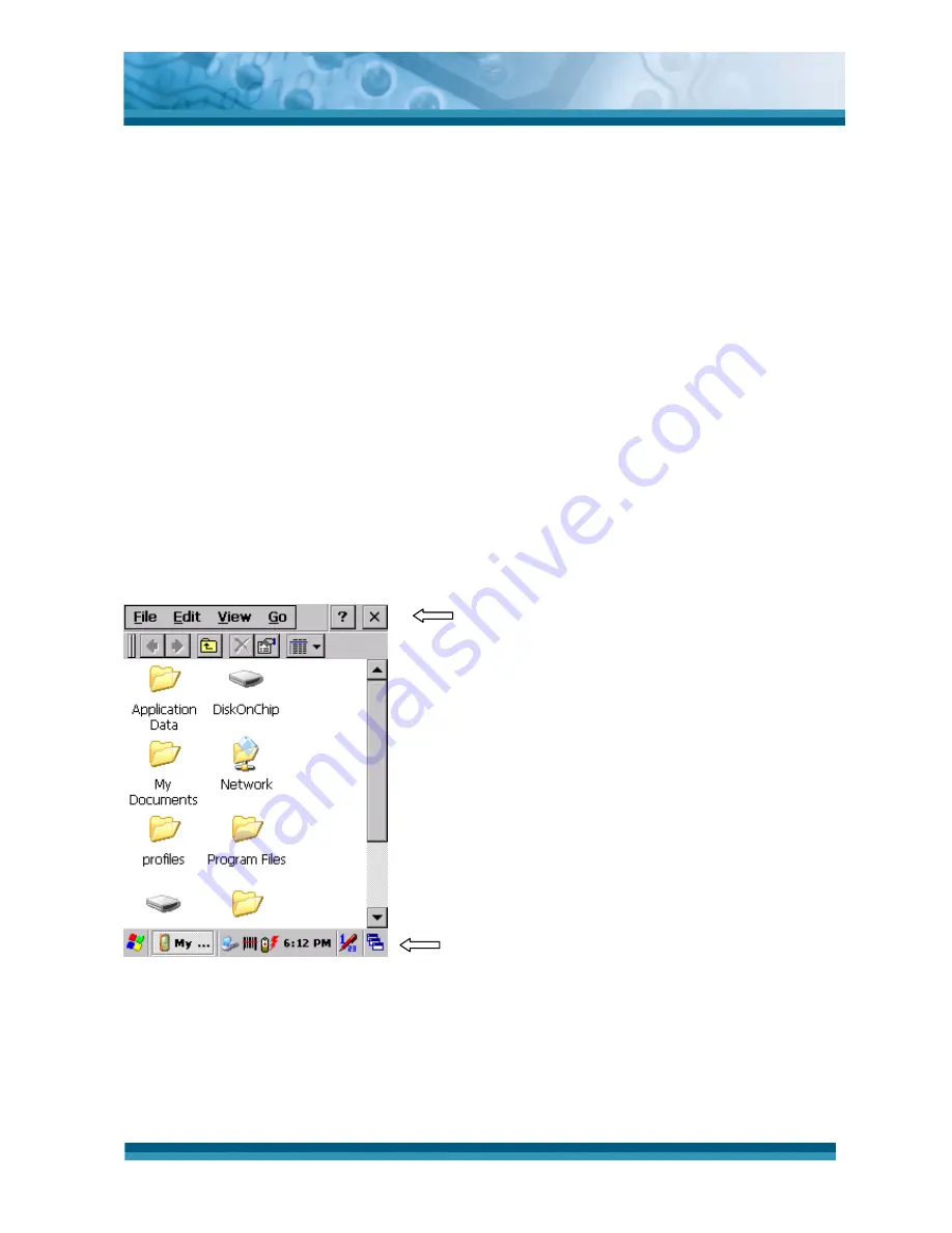 Opticon H15 User Manual Download Page 41