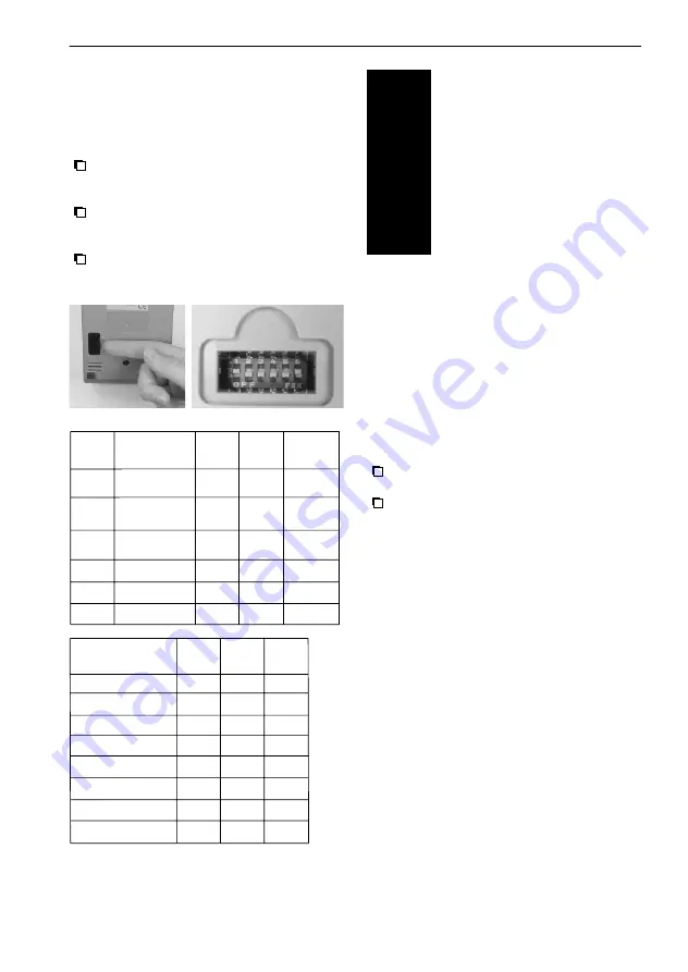 Opticon IRU 2700 User Manual Download Page 15