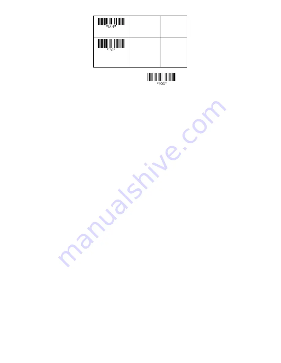 Opticon LGZ 7225 User Manual Download Page 46