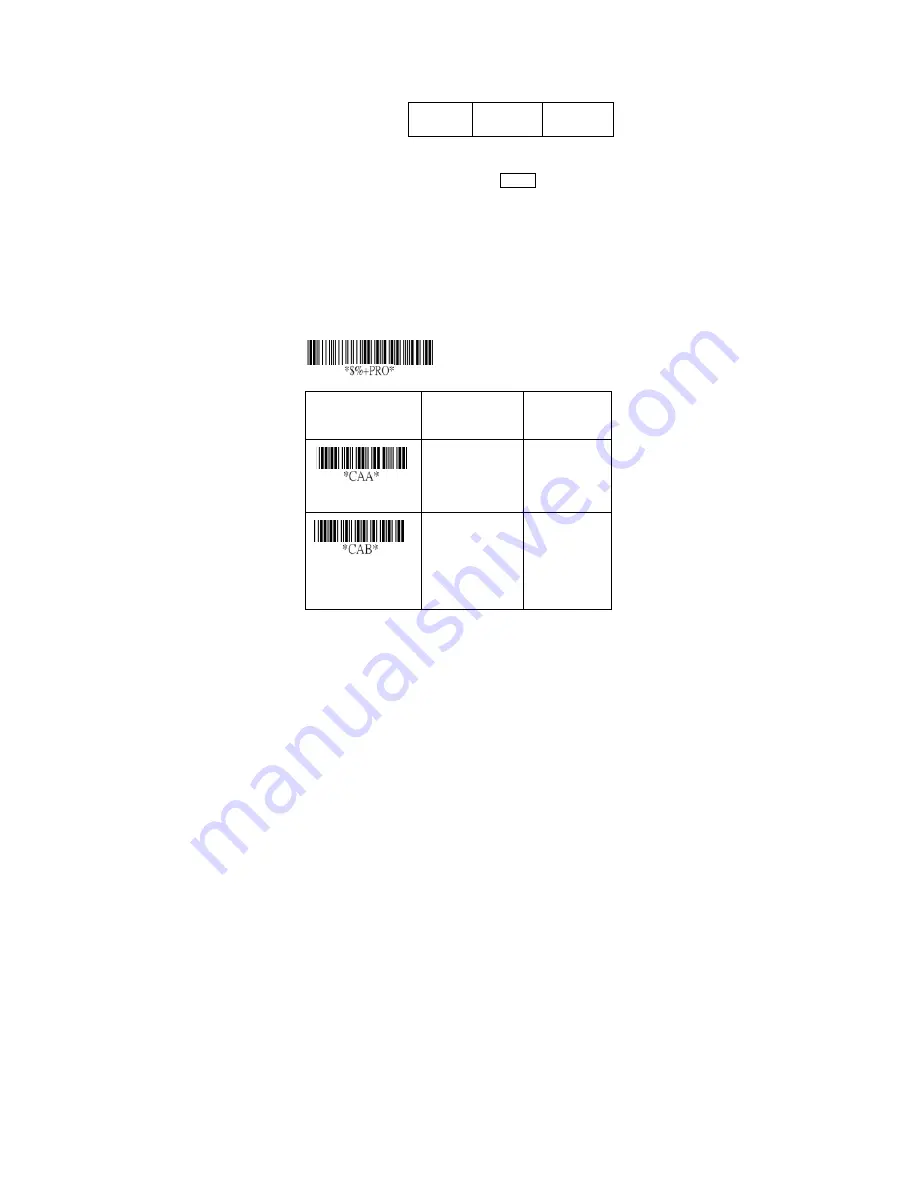 Opticon LGZ 7225 Скачать руководство пользователя страница 57