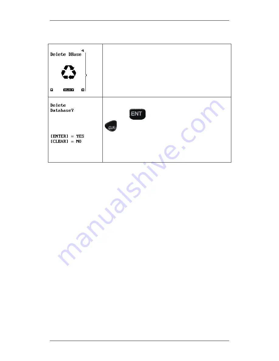 Opticon OPH1000 Manual Download Page 9