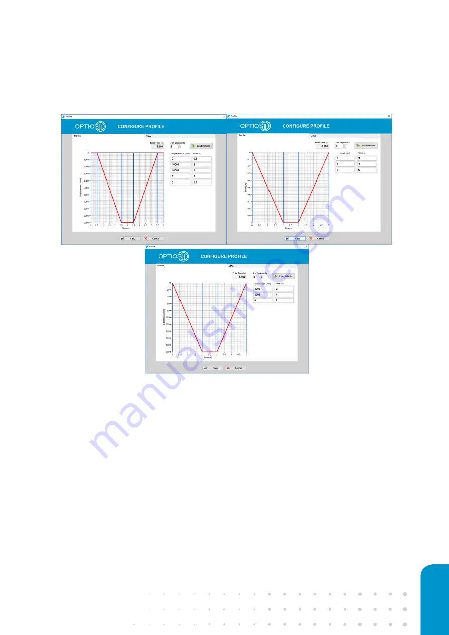 Optics11 CHIARO NANOINDENTER User Manual Download Page 27