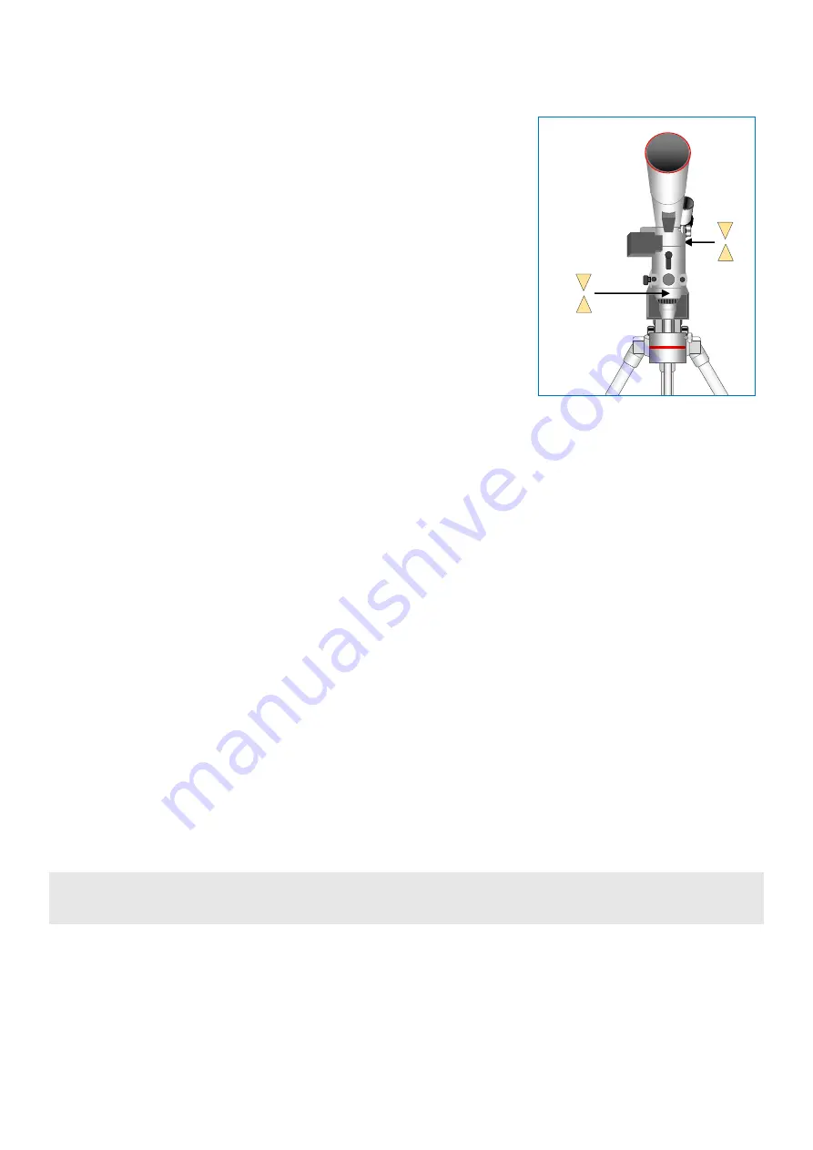 Opticstar EQ1300-GT Скачать руководство пользователя страница 10