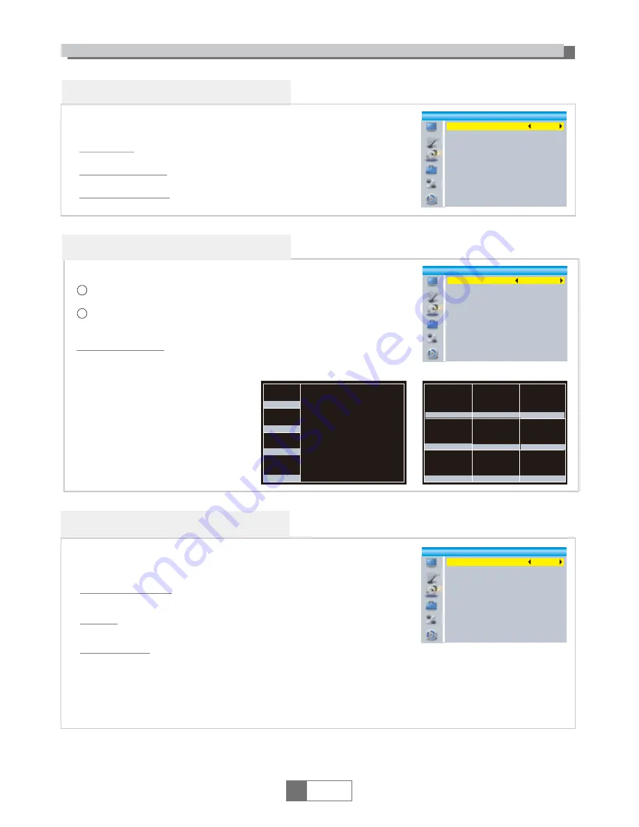 Opticum Lion mini Owner'S Manual Download Page 12