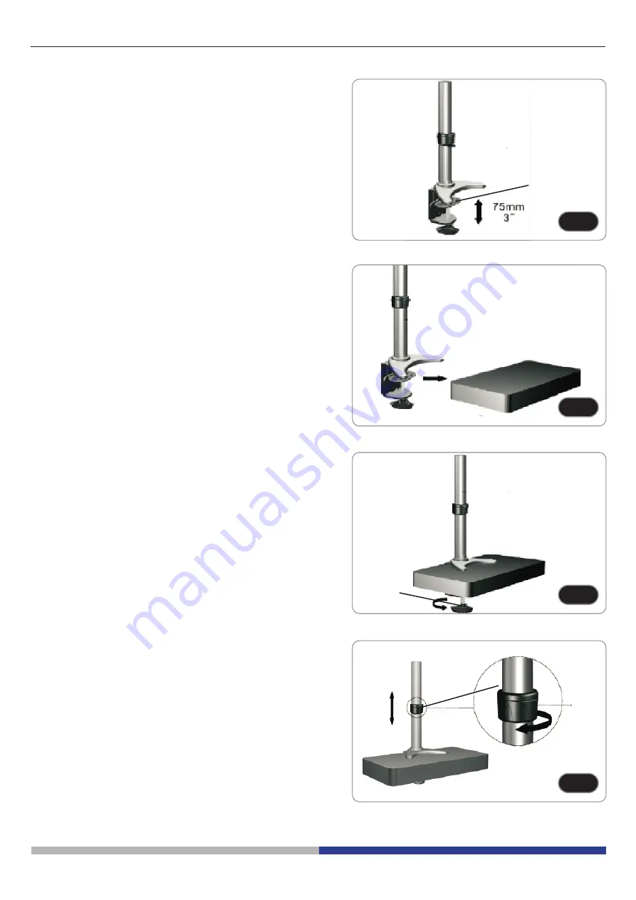 Optika Italy SZ-STL1 Instruction Manual Download Page 85