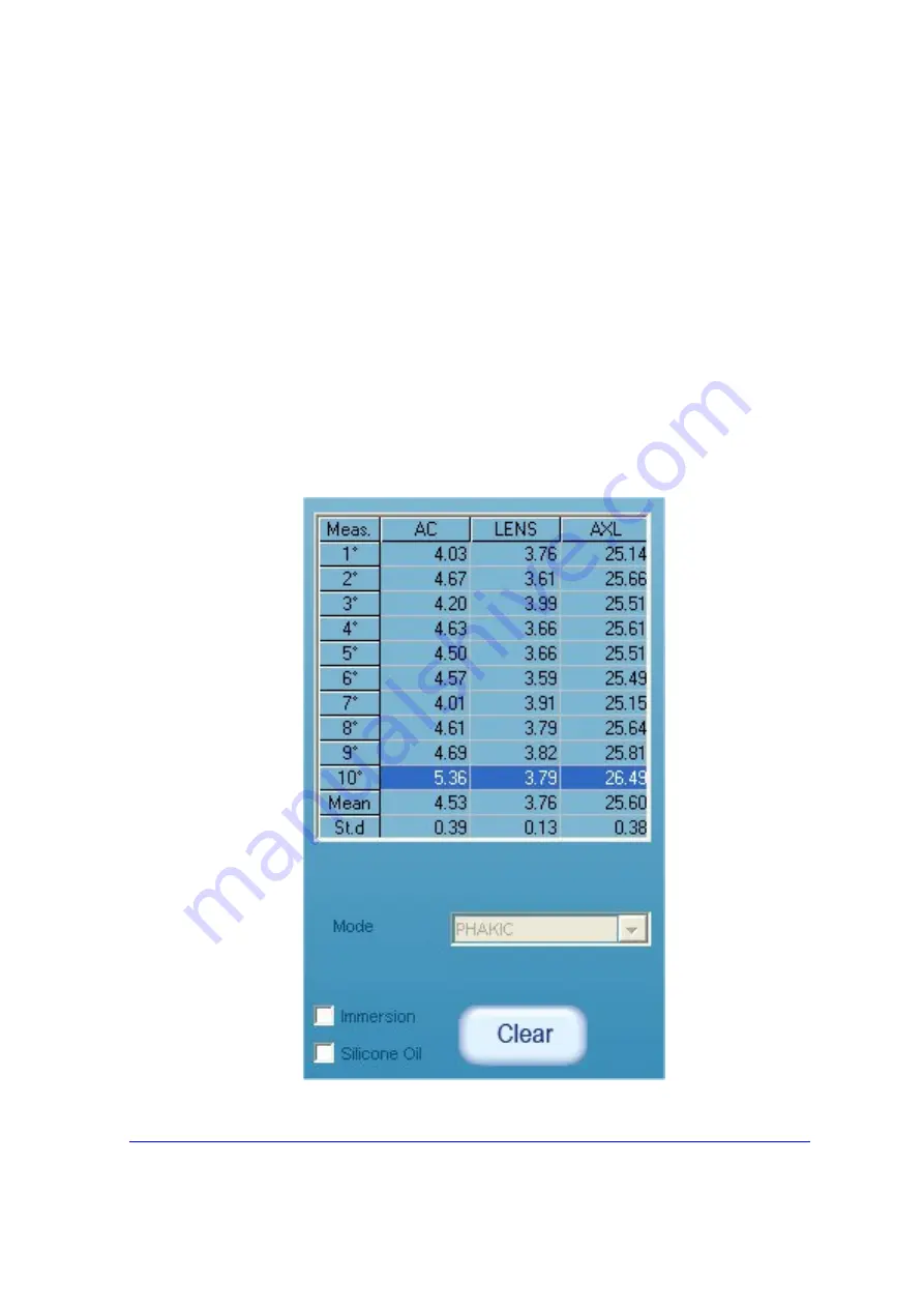 OPTIKON 14101XEN Installation And Operation Manual Download Page 43