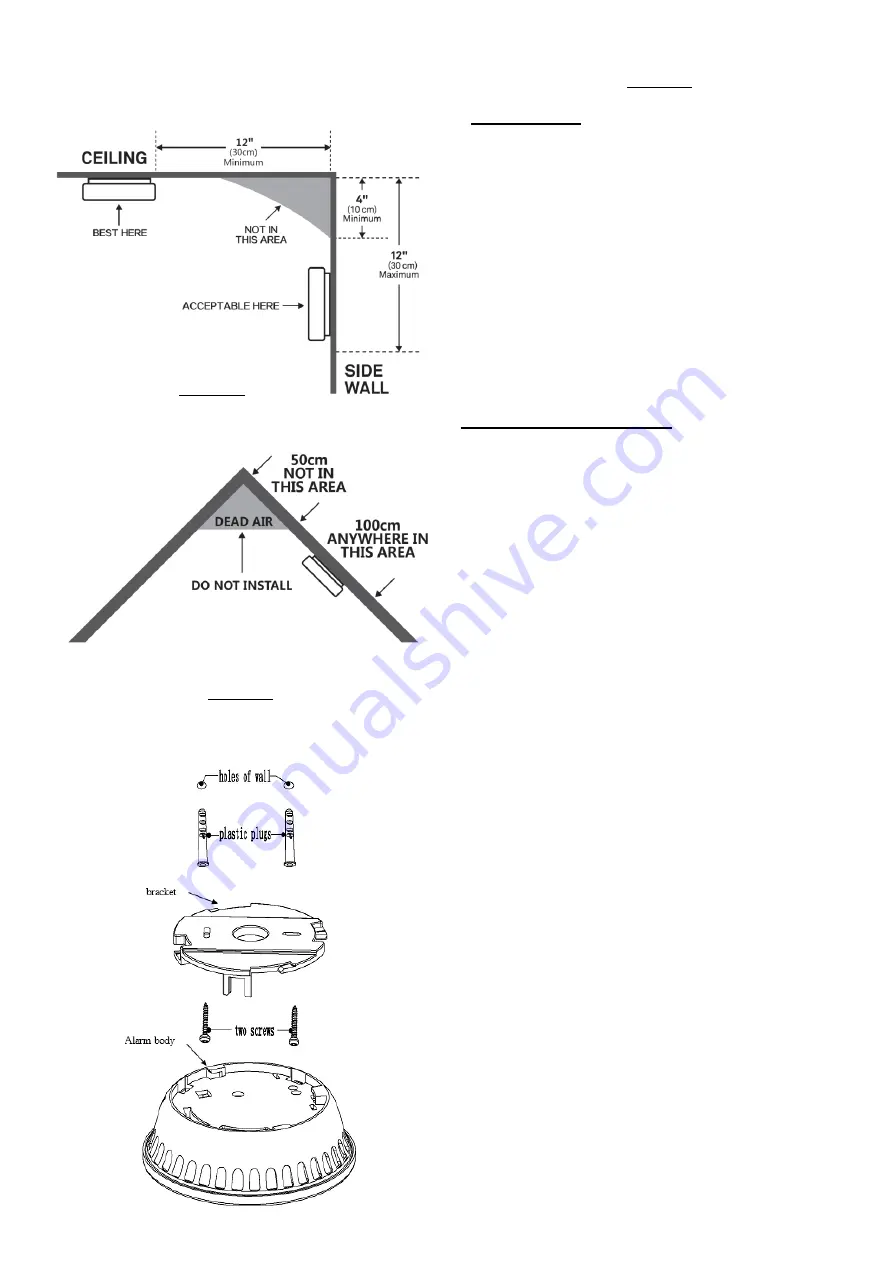 Optilife AU981 User Manual Download Page 4