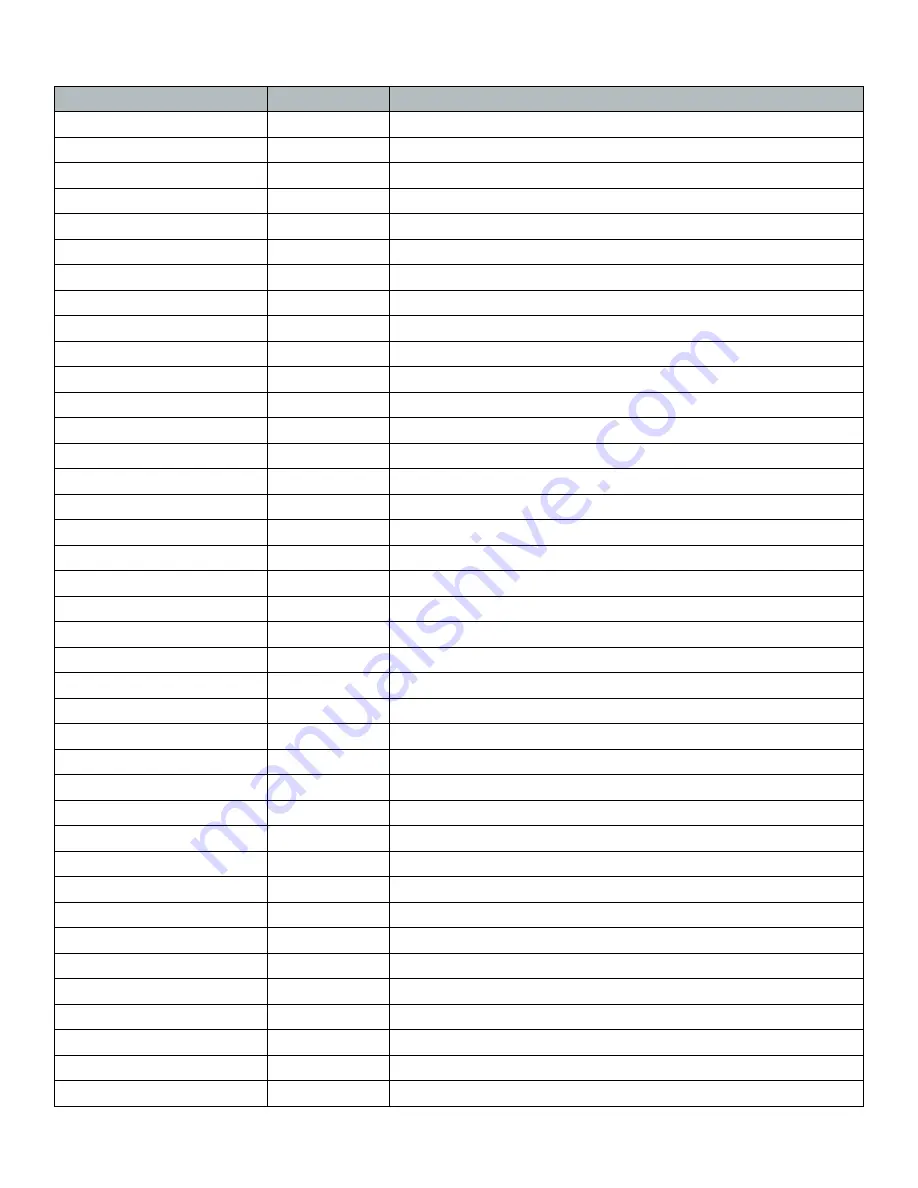 Optima Scale OP-905 User Manual Download Page 18