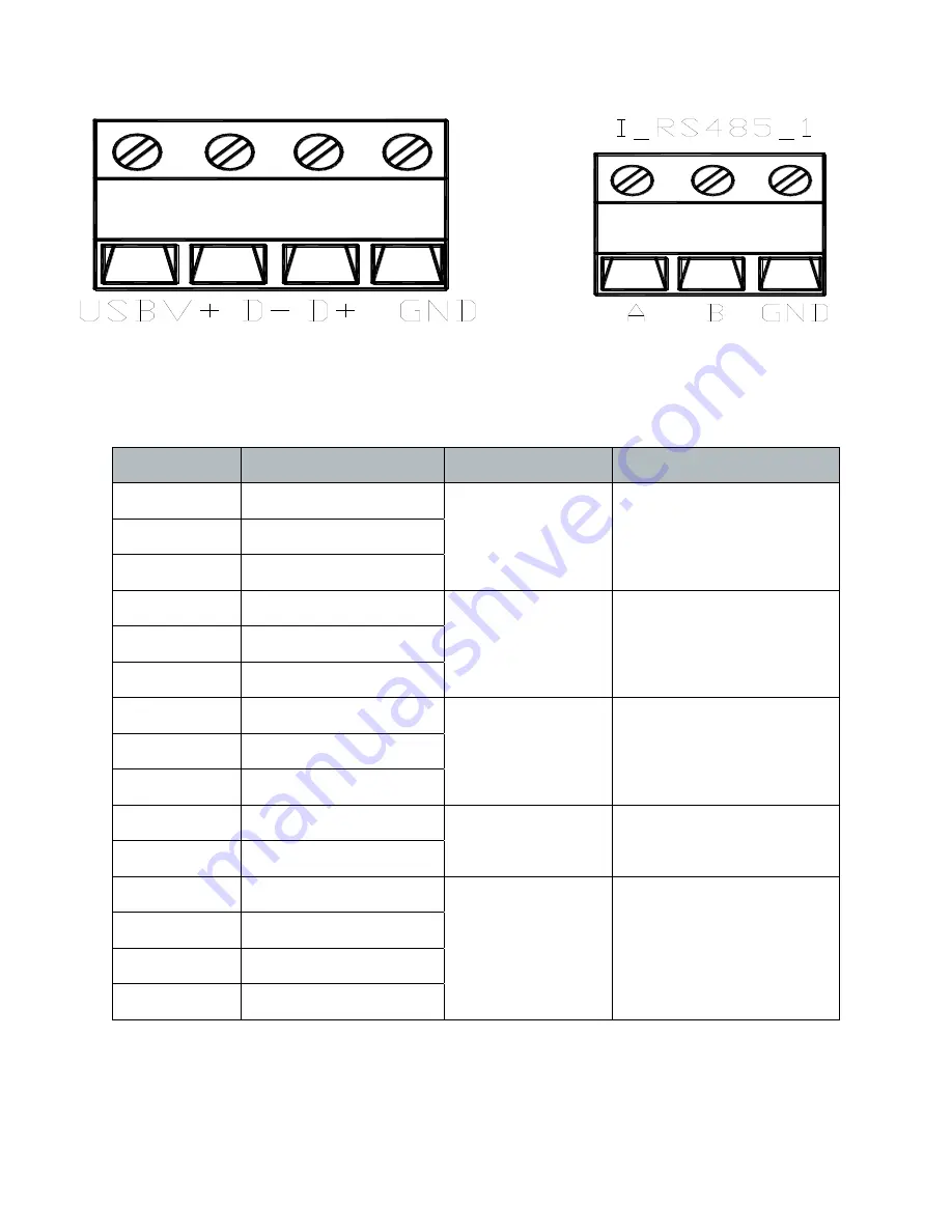 Optima Scale OP-905 User Manual Download Page 22