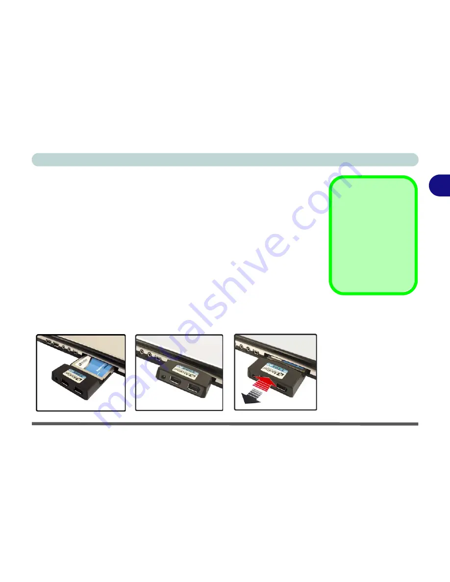 Optima Centoris V480 User Manual Download Page 45