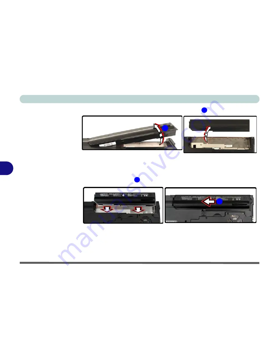 Optima Centoris V480 User Manual Download Page 94