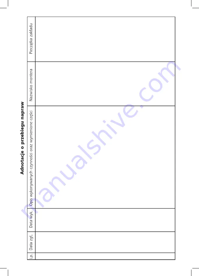 Optima OP-2200 Operating Instructions Manual Download Page 5