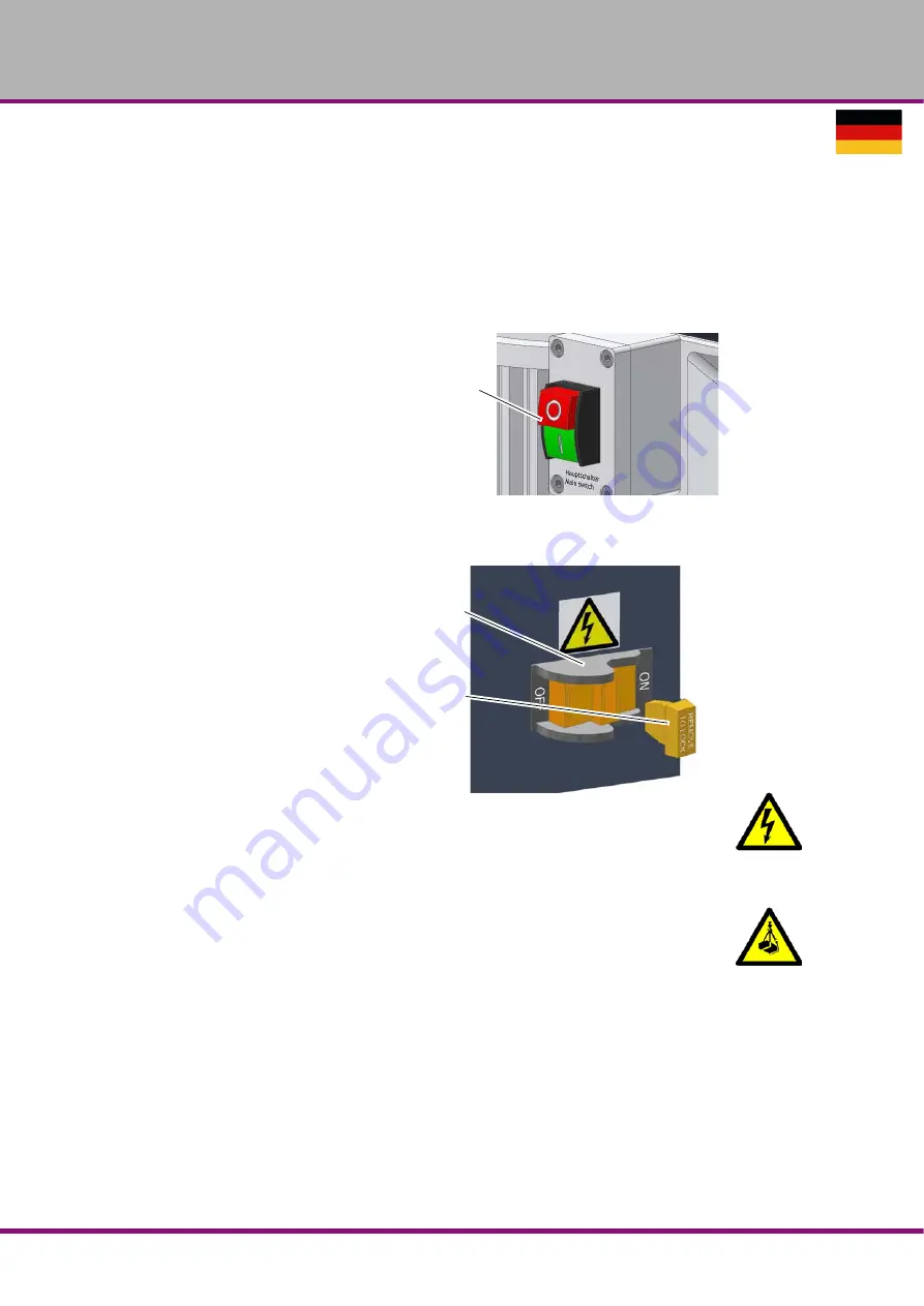 Optimum 3020217 Operating Manual Download Page 18