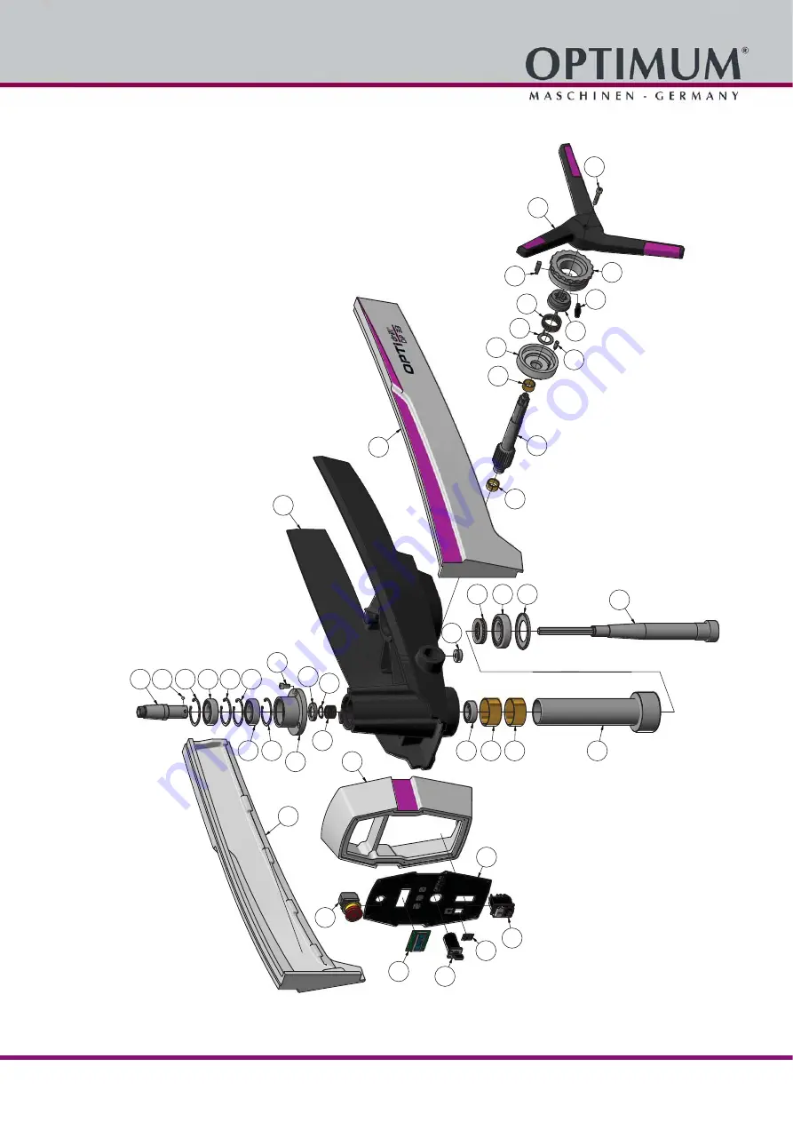 Optimum 3020640 Operating Manual Download Page 35