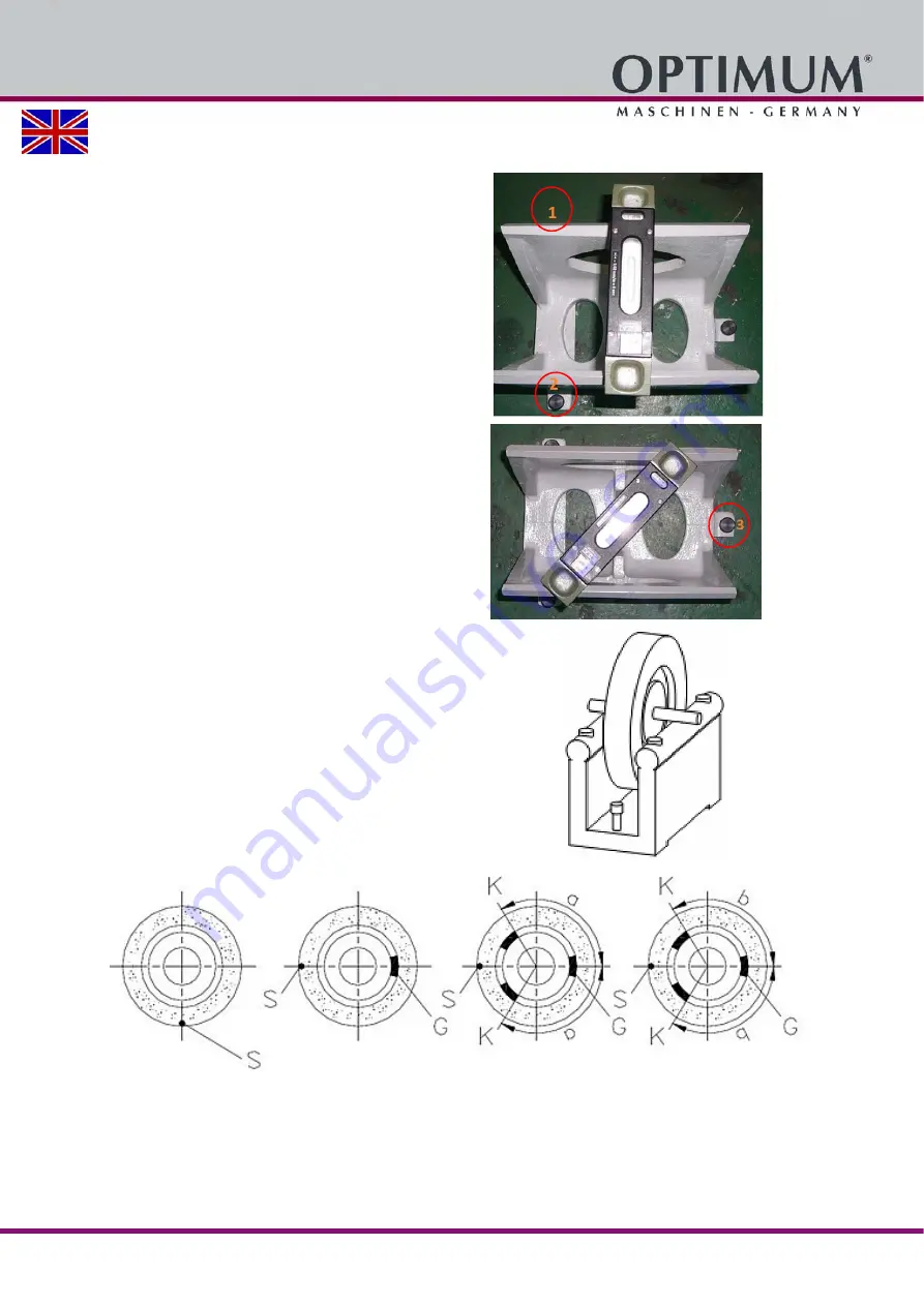 Optimum 3111025 Скачать руководство пользователя страница 51