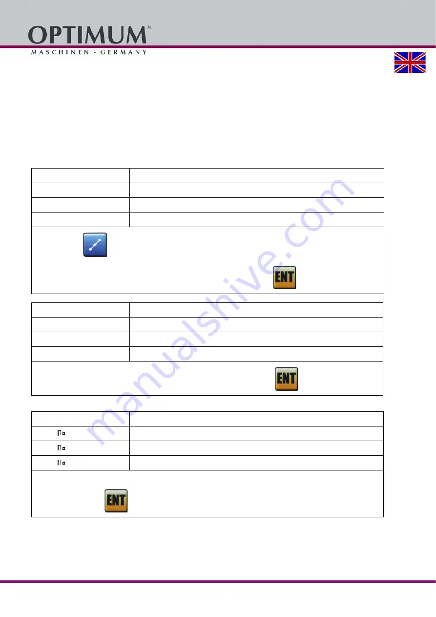 Optimum 3111025 Скачать руководство пользователя страница 66