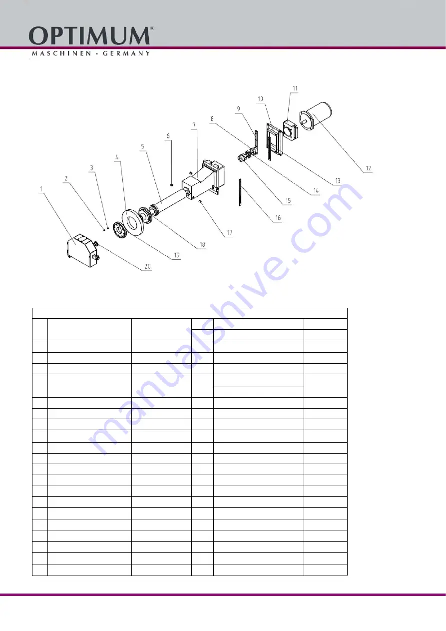 Optimum 3111025 Скачать руководство пользователя страница 96