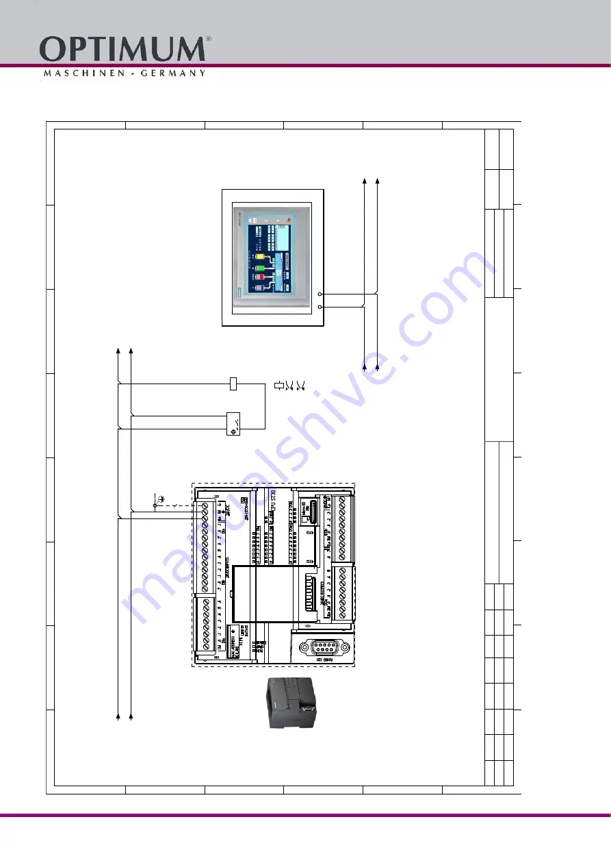 Optimum 3111025 Скачать руководство пользователя страница 128