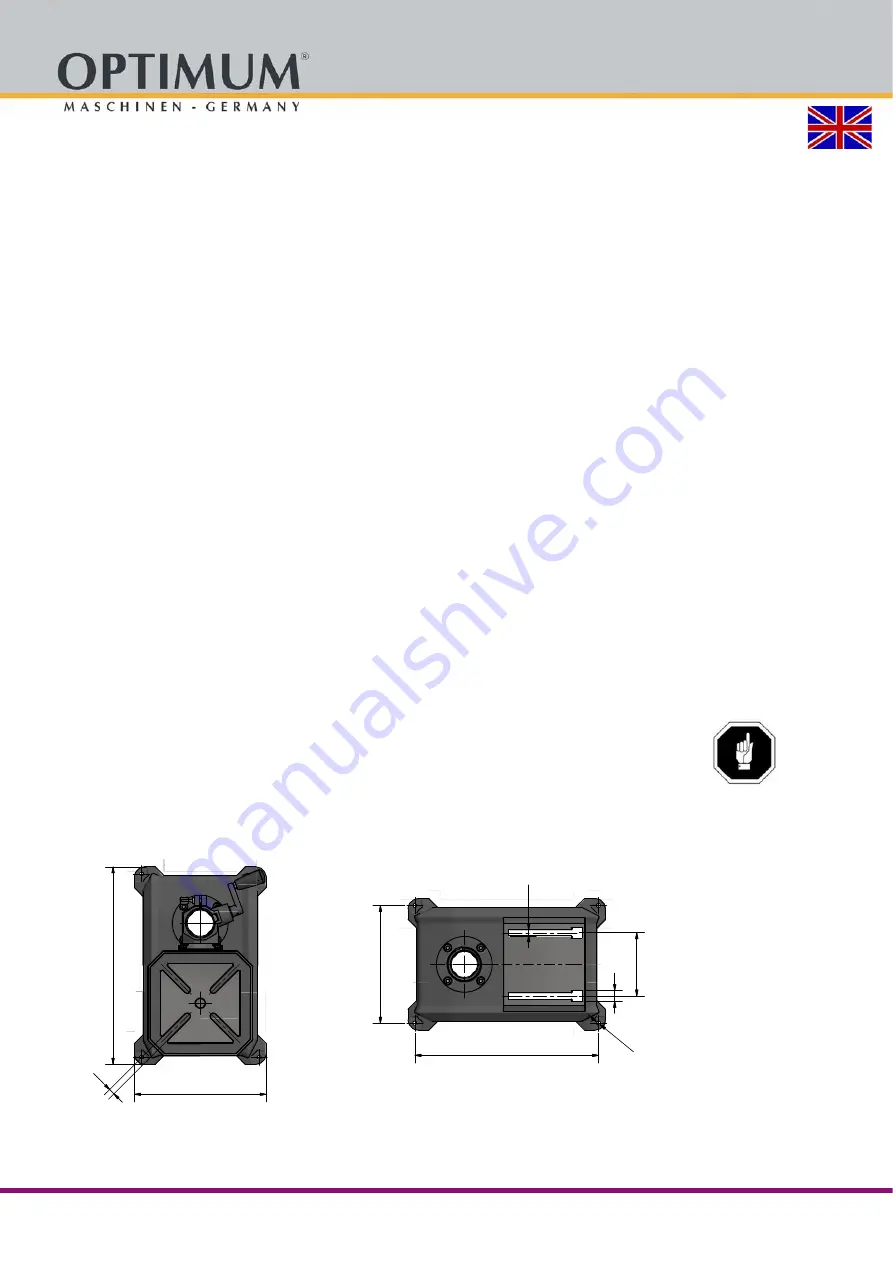 Optimum 3191080 Operating Manual Download Page 54